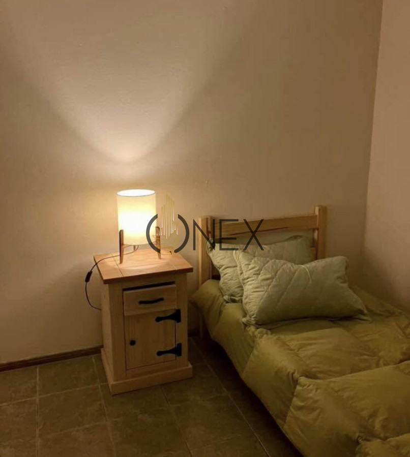 Apartamento ID.2153 - Venta Apto en Complejo C33, Ciudad de Rocha, Rocha.