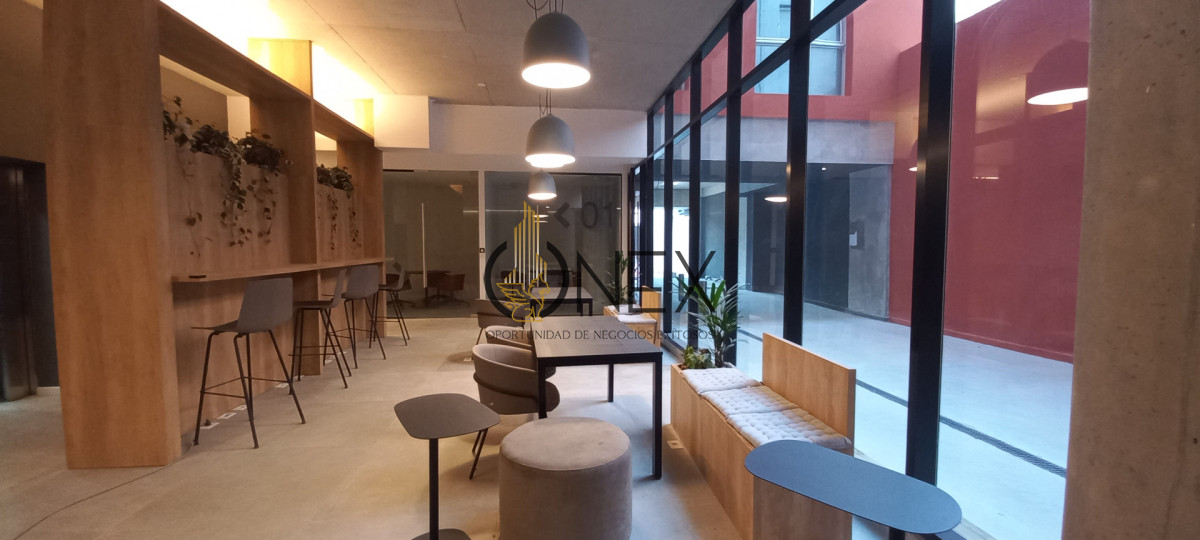 Apartamento ID.3518 - VENTA DE APARTAMENTO CON COCHERA VISTA A LA RAMBLA EN BARRIO SUR 