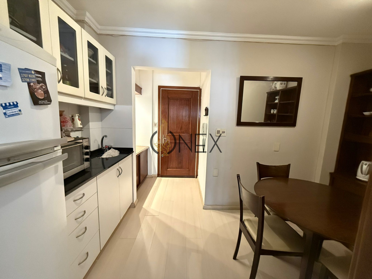 Apartamento ID.1799 - Se alquila y se vende monoambiente en Pocitos 