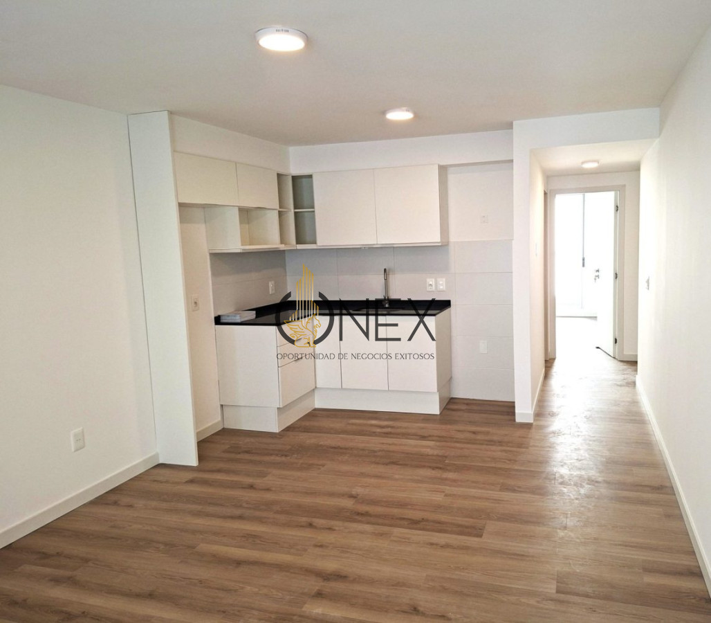 Apartamento ID.3737 - Apartamento en venta de 2 dormitorios en venta con Patio