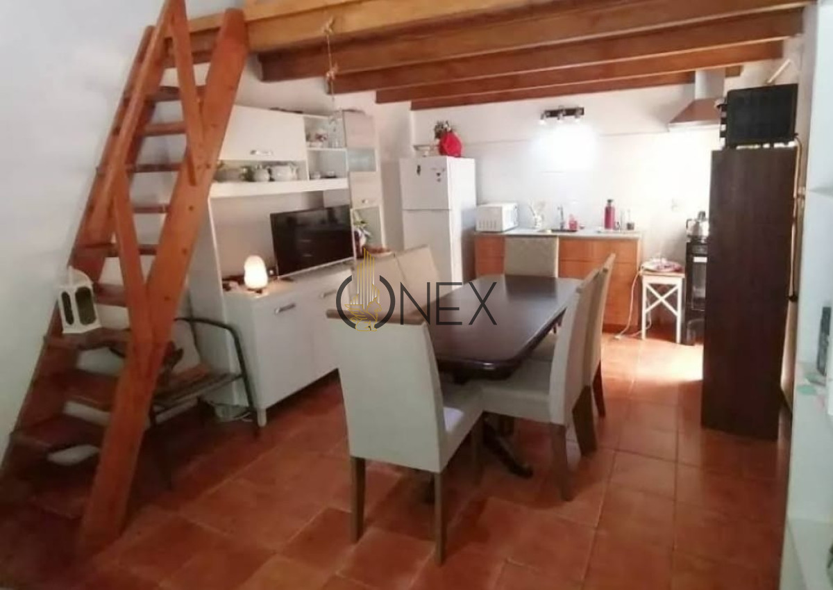 Apartamento ID.2707 - Venta de apartamento en Salinas Sur a 2 cuadras del Arco