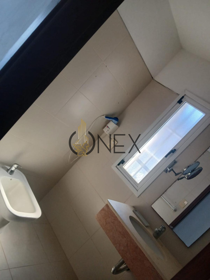 Apartamento ID.2079 - Venta dos dormitorios planta baja frente al mar 