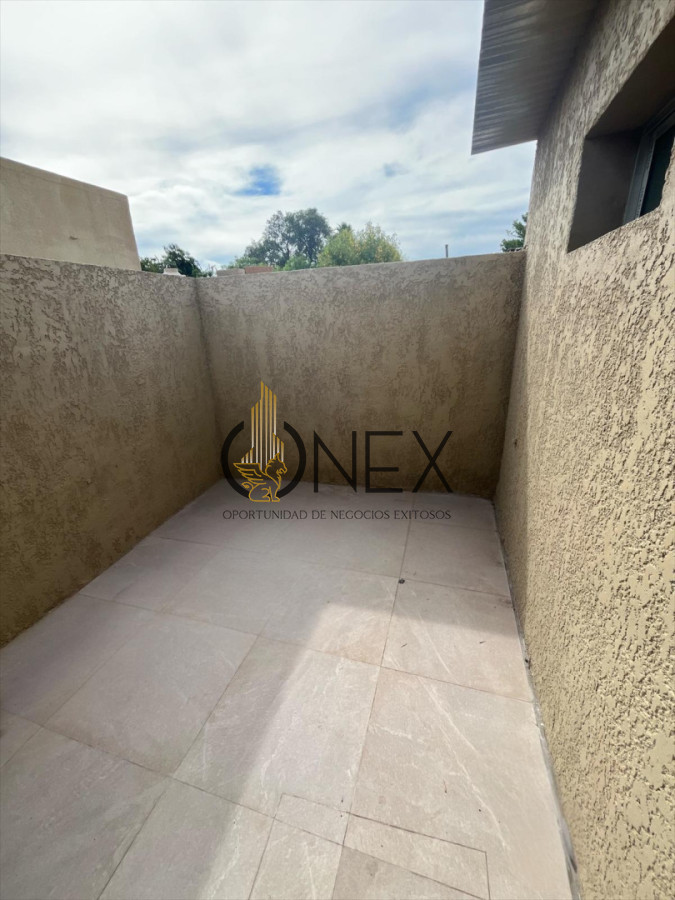 Apartamento ID.4384 - Apartamento a estrenar en Paysandú