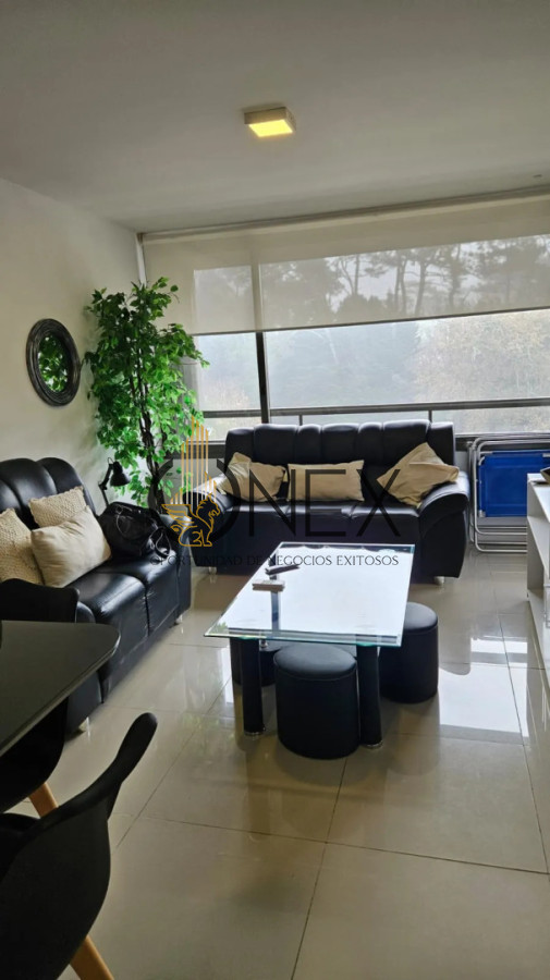 Apartamento ID.4006 - Apartamento en venta 1 dormitorio Edificio Unique, Punta del Este