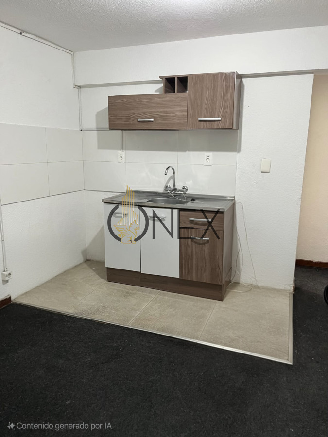 Apartamento ID.3177 - Apto 1 Dormitorio 18 y Requena