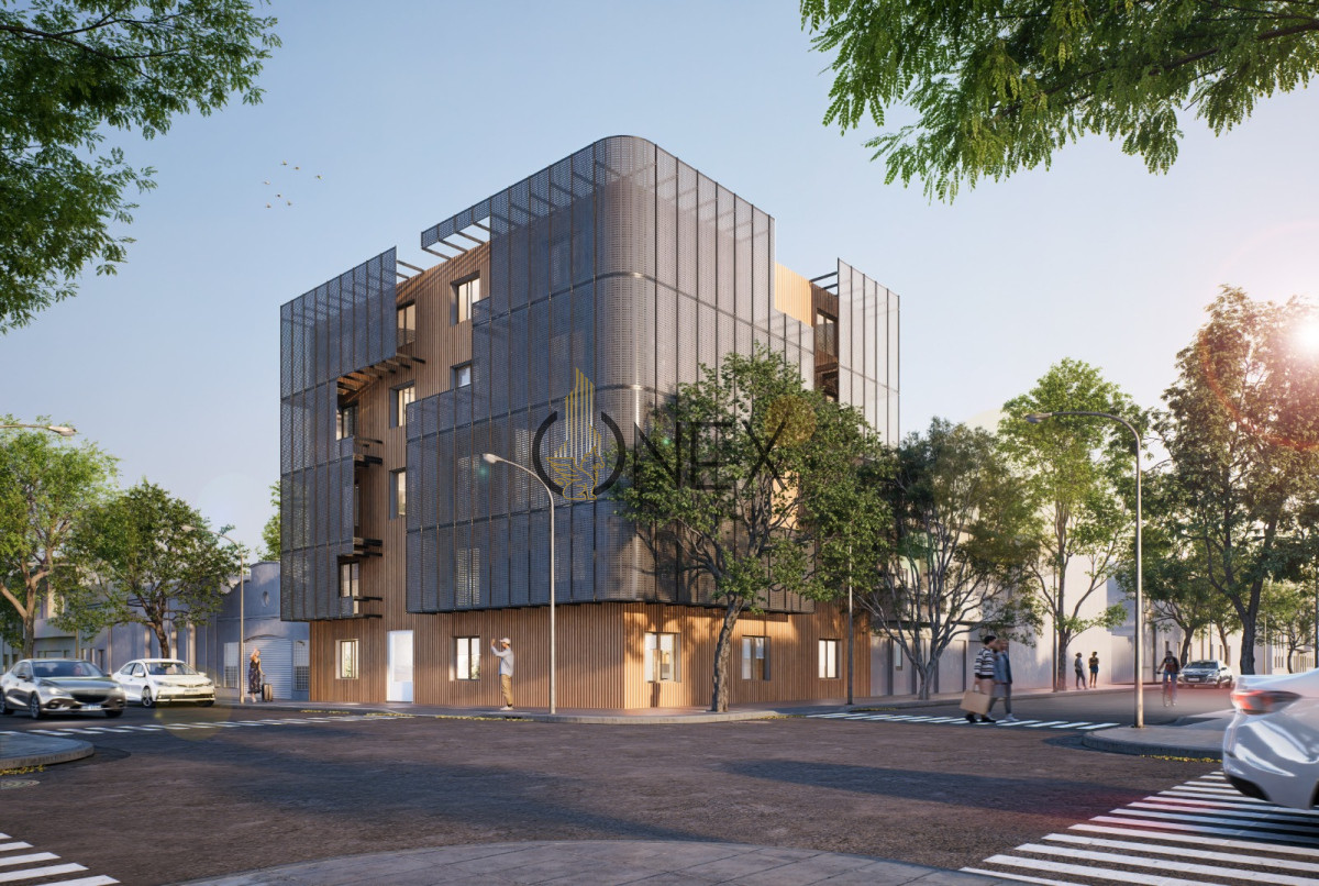 Apartamento ID.2868 - Oportunidad Única de Inversión Aptos de uno y dos dormitorios!    