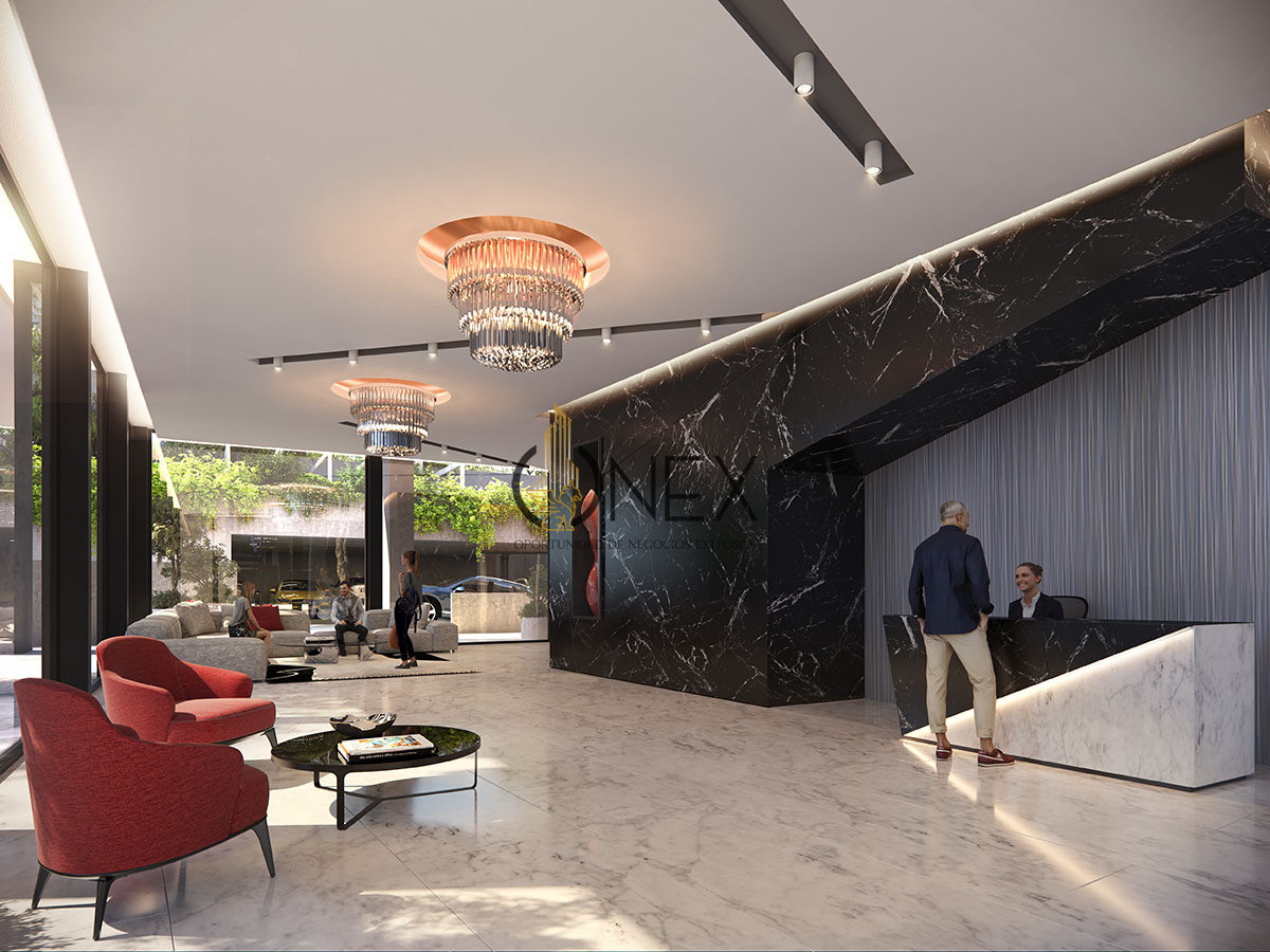 Apartamento ID.3520 - VENTA MONOAMBIENT POCITOS