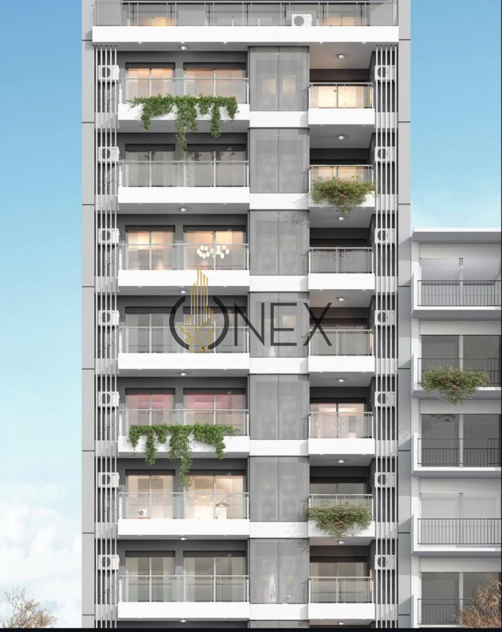 Apartamento ID.2018 - Venta Apartamento 1 Dormitorio Cordon