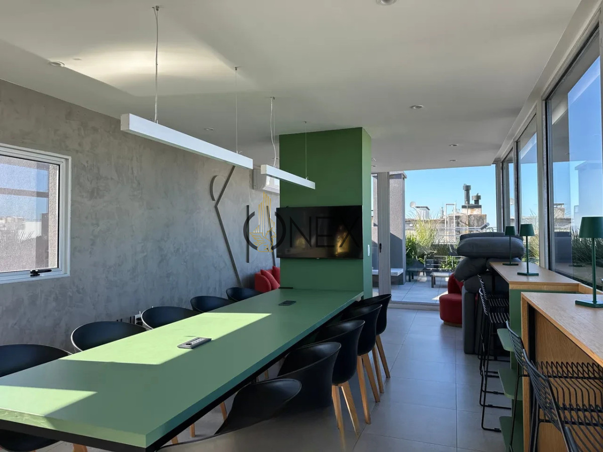 Apartamento ID.2806 - Venta Apartamento 2 Dormitorios en Punta Carretas a estrenar