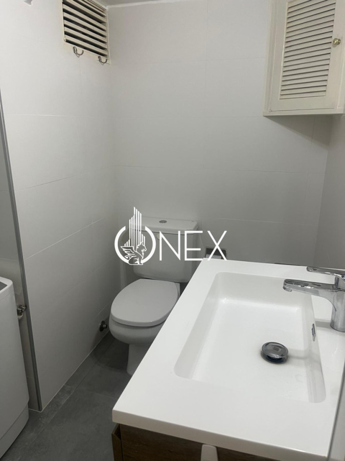 Apartamento ID.4484 - Alquiler invernal de 1 dormitorios en Penìnsula con vista al mar.