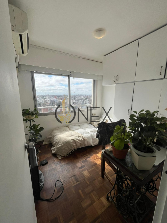 Apartamento ID.2974 - VENTA APARTAMENTO 2 DORMITORIOS LA BLANQUEADA VISTA DESPEJADA