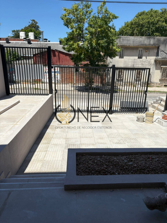 Apartamento ID.3635 - Se vende dúplex a estrenar en Brazo Oriental 