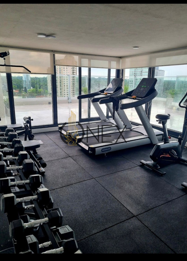 Apartamento ID.3114 - VENTA APARTAMENTO 1 DORMITORIO Y MEDIO,PUNTA DE ESTE