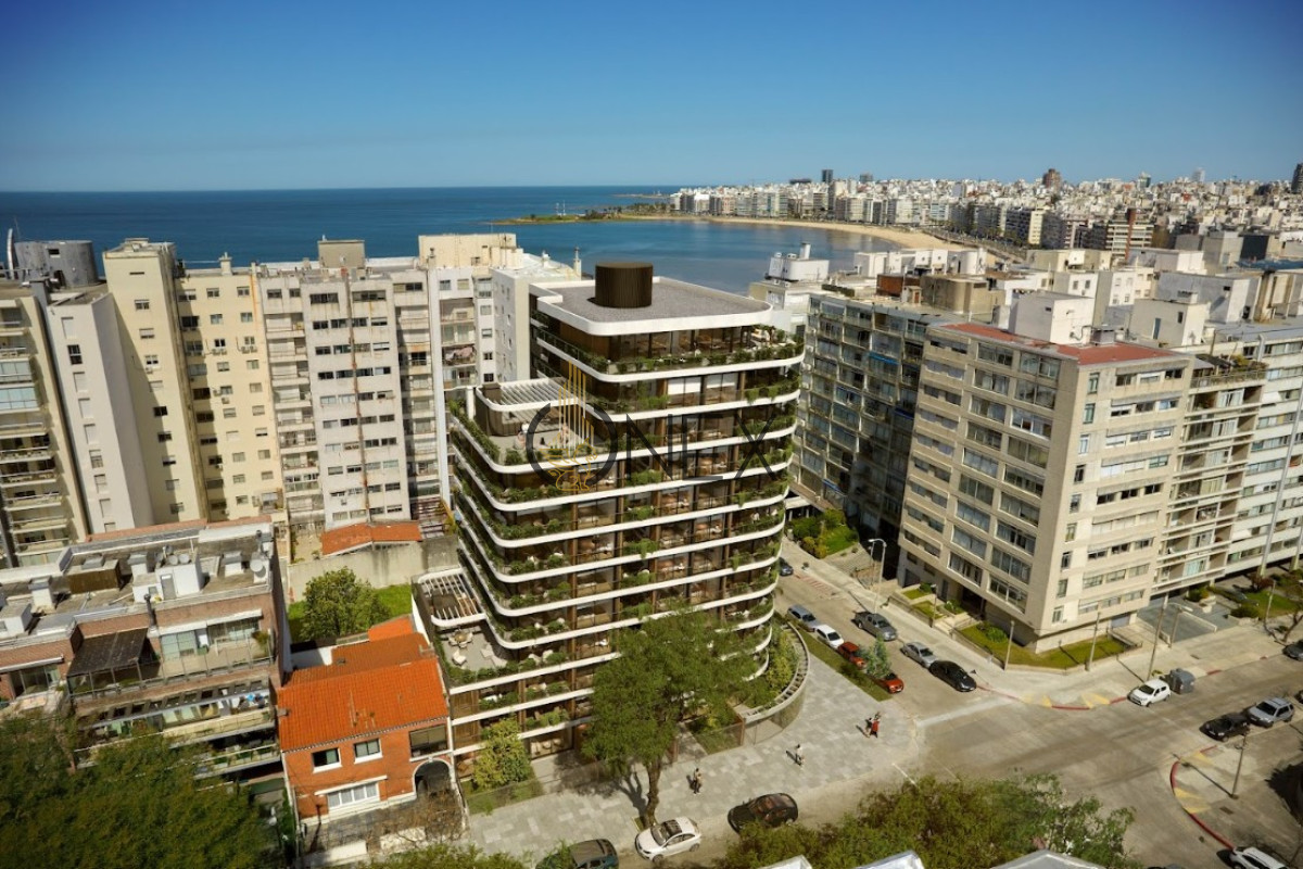 Apartamento ID.2791 - Apartamento en Montevideo, Pocitos