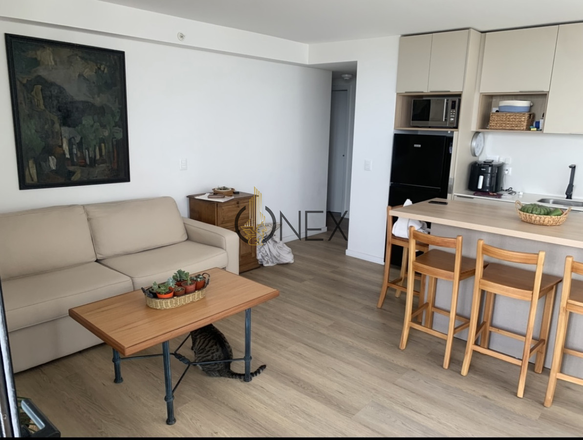 Apartamento ID.1617 - Apartamento en Venta Maldonado