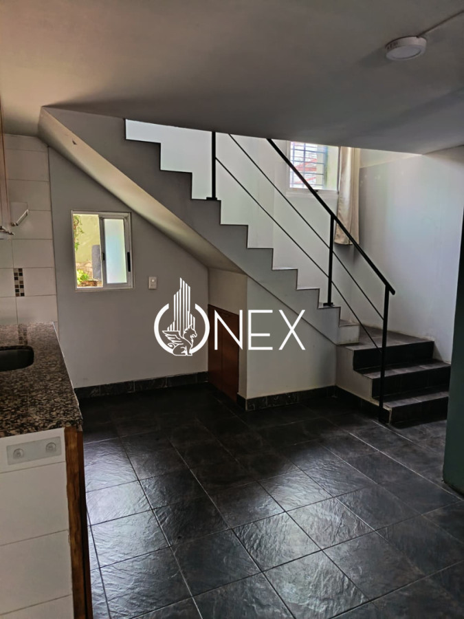 Apartamento ID.4460 - Casa Céntrica en alquiler-Paysandú