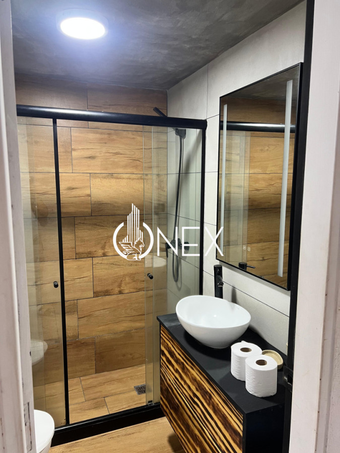 Apartamento ID.1710 - Oportunidad de Alquiler Monoambiente Anual o invernal  en Punta del Este