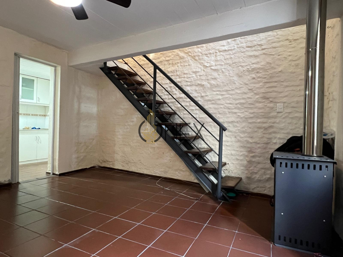 Apartamento ID.2578 - VENTA APARTAMENTO 2 DORMITORIOS PALERMO 
