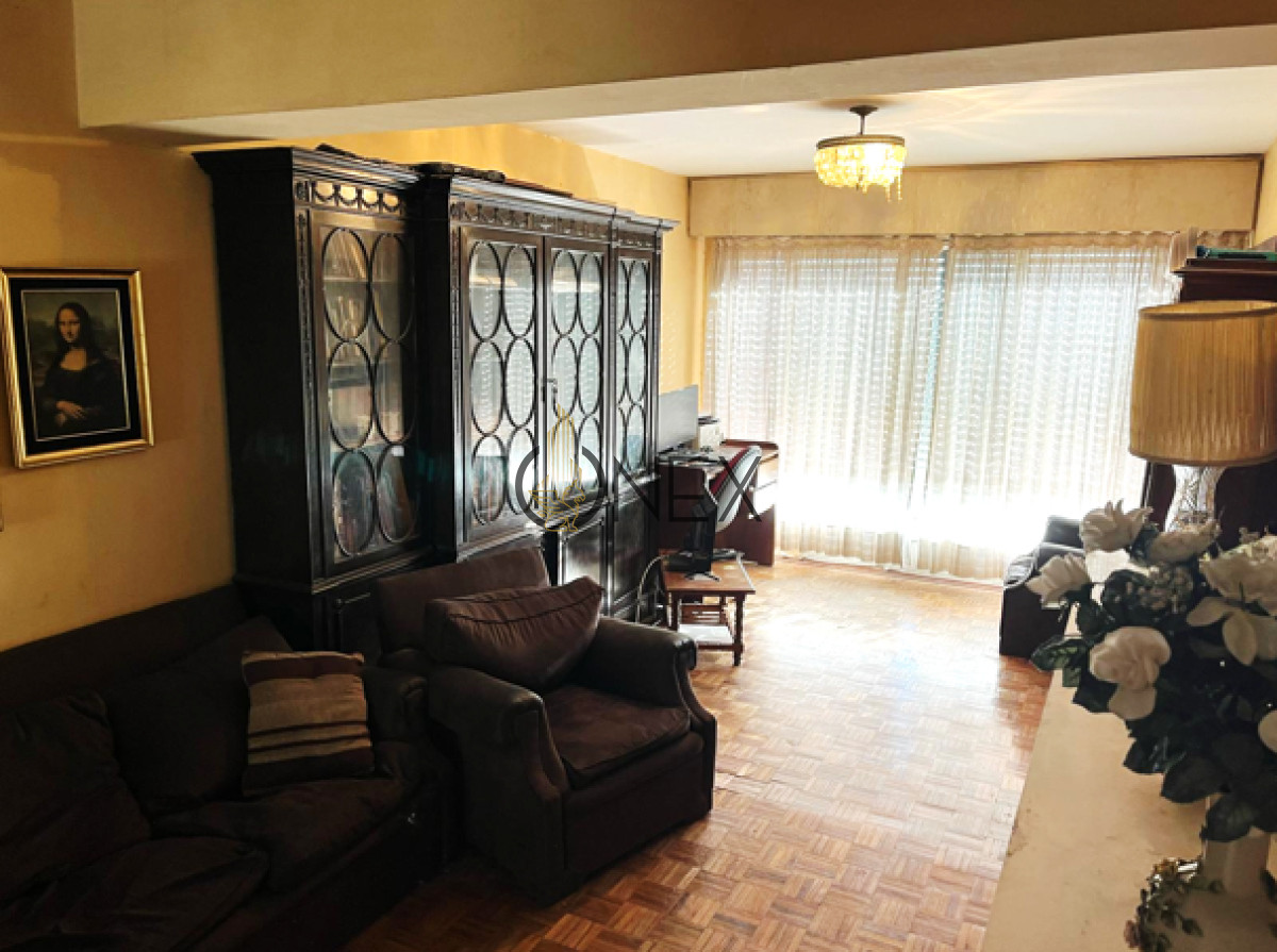 Apartamento ID.1997 - Venta Apartamento 2 Dormitorios