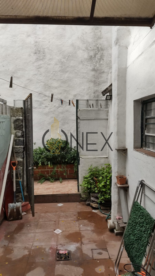 Apartamento ID.2330 - SE VENDE,OPORTUNIDAD, APARTAMENTO DE DOS DORMITORIOS EN REDUCTO CON ENTREGA Y CUOTAS EN ANV