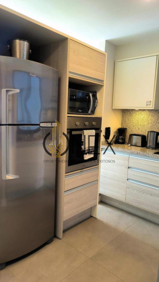 Apartamento ID.3855 - Apartamento Torre Green Life