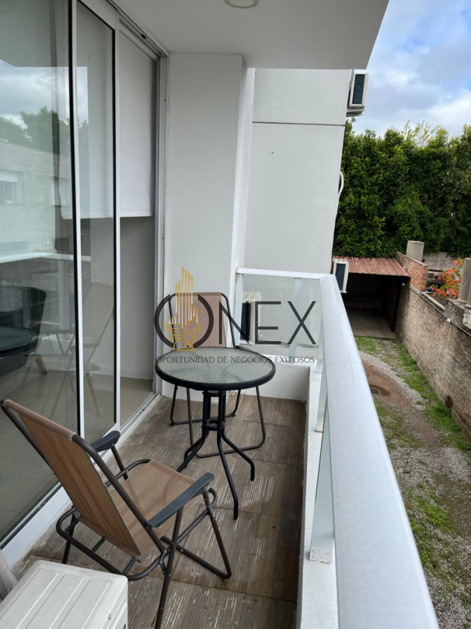 Apartamento ID.4209 - Apartamento En Venta En Durazno 