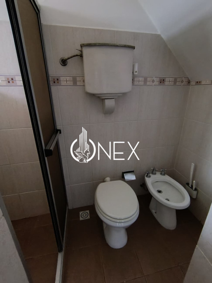 Apartamento ID.4460 - Casa Céntrica en alquiler-Paysandú