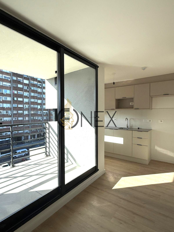 Apartamento ID.3004 - Venta Apartamento 1 dormitorio en Parque Batlle! 
