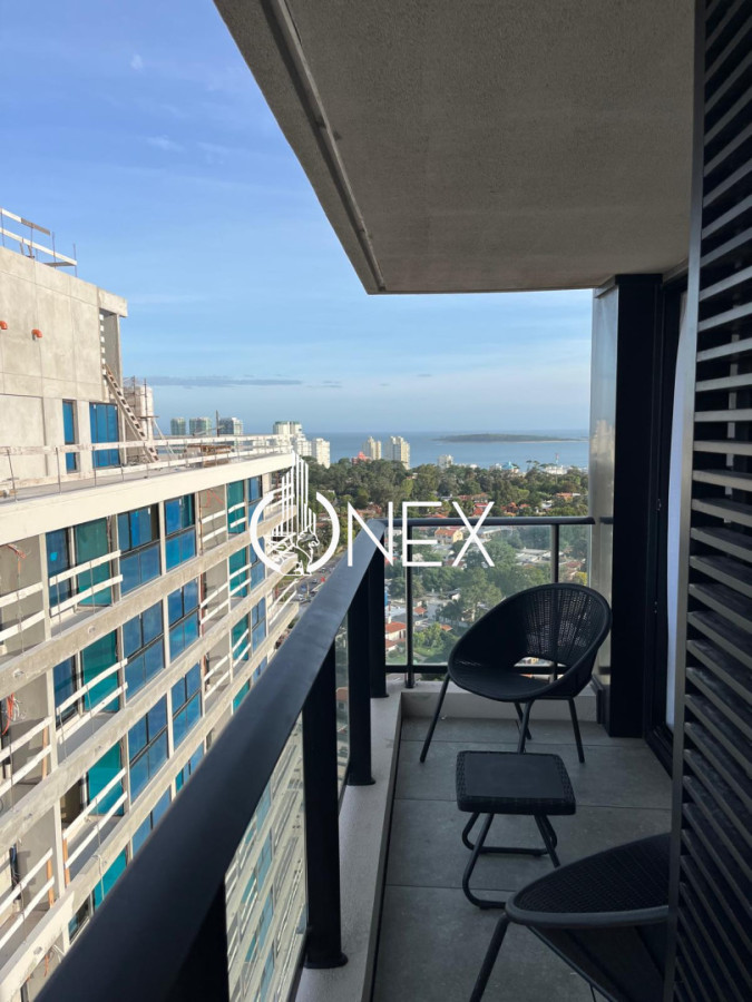 Apartamento ID.4387 - SE VENDE APARTAMENTO EN PUNTA DEL ESTE