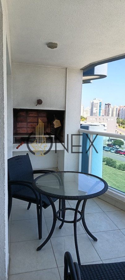 Apartamento ID.2093 - Alquiler Casino Tower 3  dor 