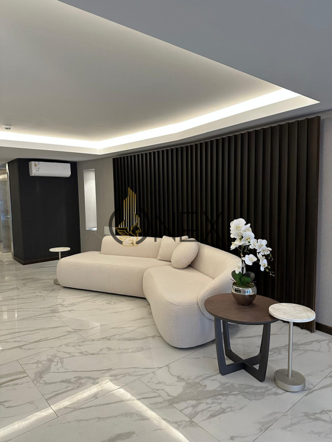 Apartamento ID.3195 - Alquiler 1 Dormitorio | MIRAGE | Punta Carretas