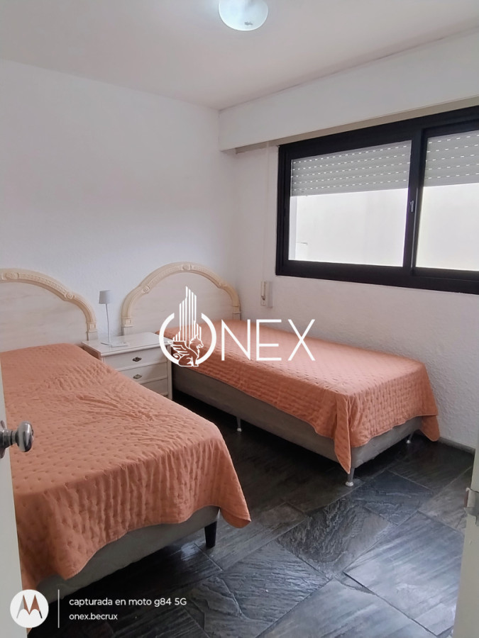 Apartamento ID.4544 - Oportunidad de Venta apartamento de 2 dormitorios 2 baños en P13 Brava Punta del Este
