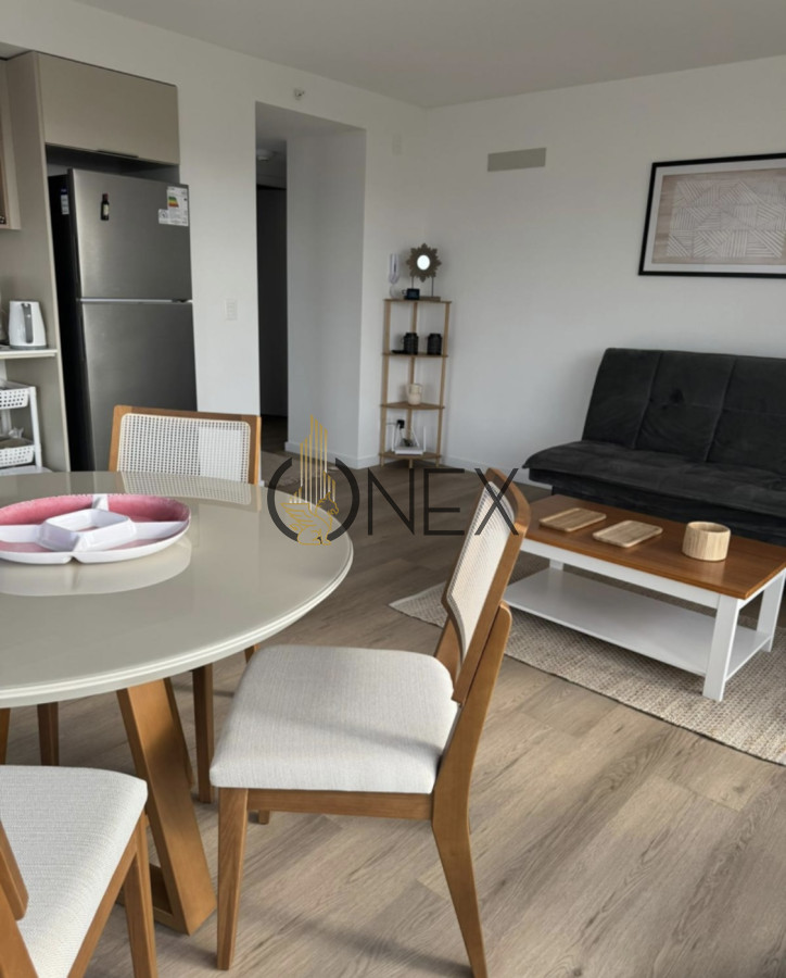 Apartamento ID.1585 - Apartamento en alquiler anual Maldonado 