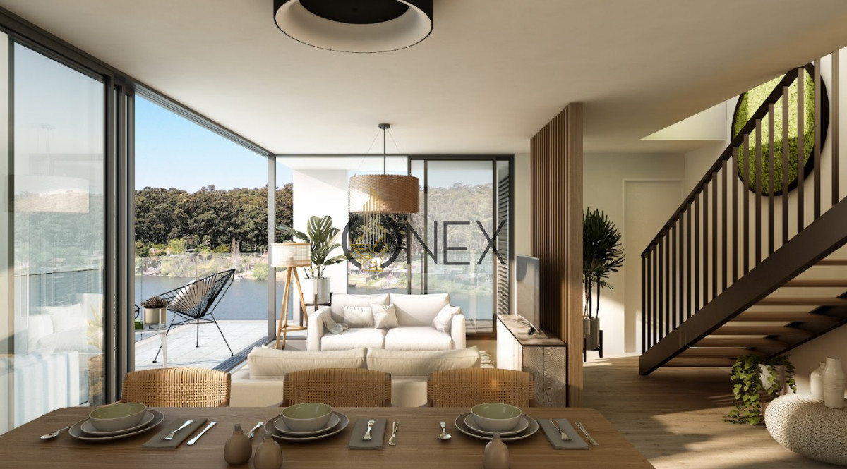 Apartamento ID.2800 - Apartamento en Canelones, 