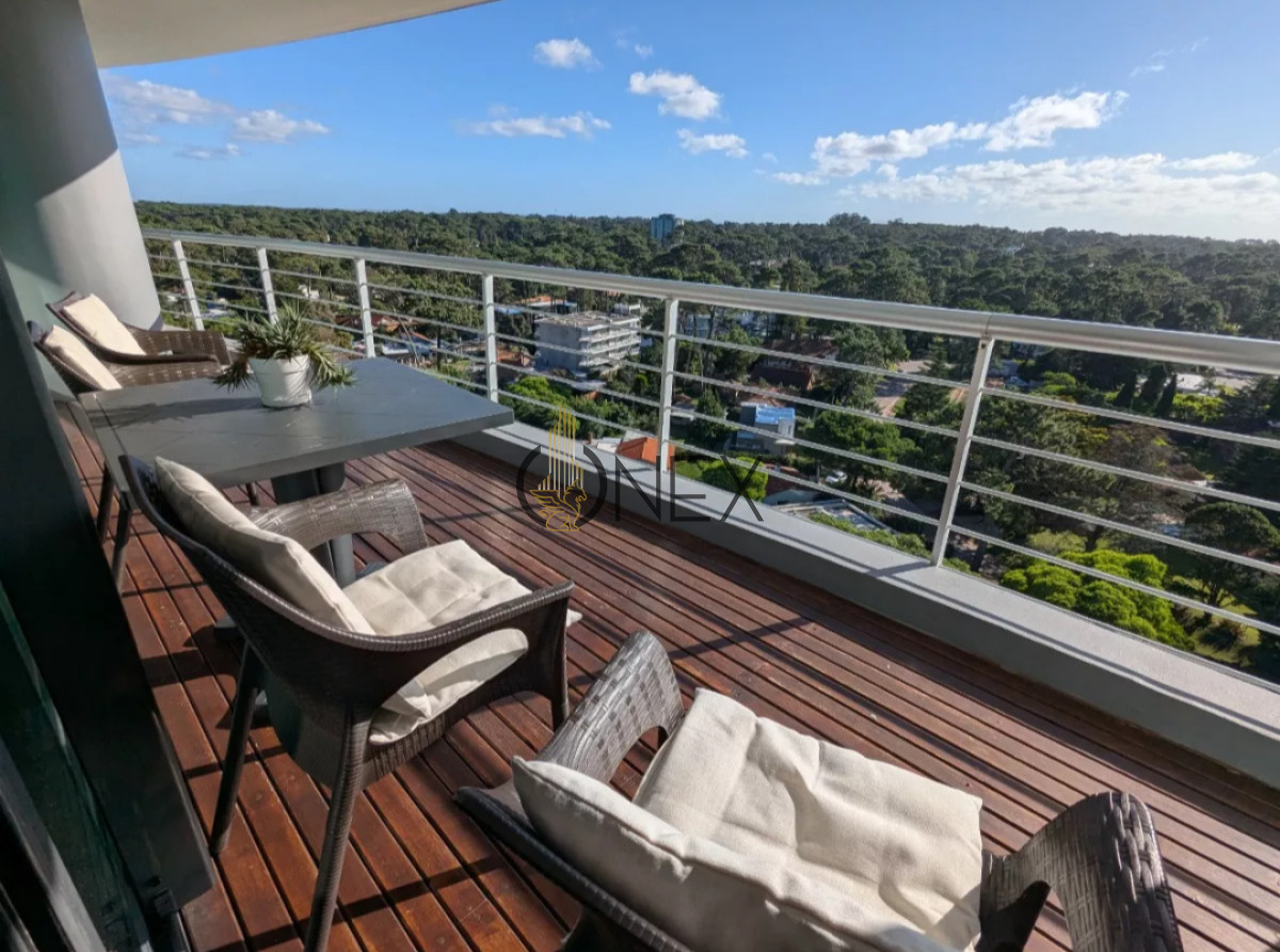 Apartamento ID.2112 - Apartamento en Punta del Este, Punta del Este