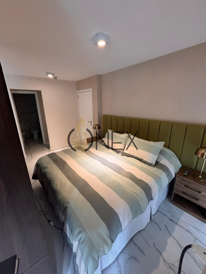 Apartamento ID.2305 - UNIDAD EN POSEIDON LAGUNA PUNTA DEL ESTE