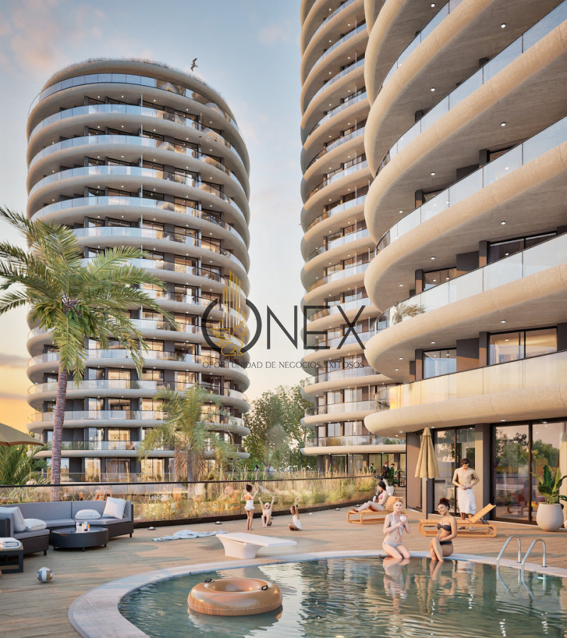 Apartamento ID.4138 - Venta de Apartamento de 2 Dormitorios en Av. Italia 