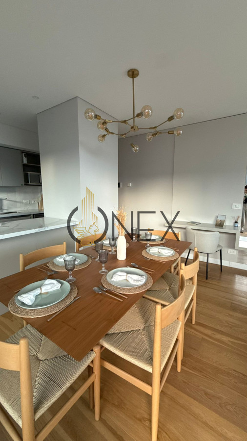 Apartamento ID.2574 - VENTA APARTAMENTO CON TERRAZA DE 78 METROS CUADRADOS Y GARAGE