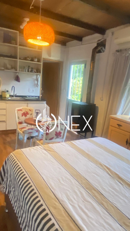 Apartamento ID.4350 - Oportunidad alquiler Anual monoambiente Cuchilla Alta Canelones 