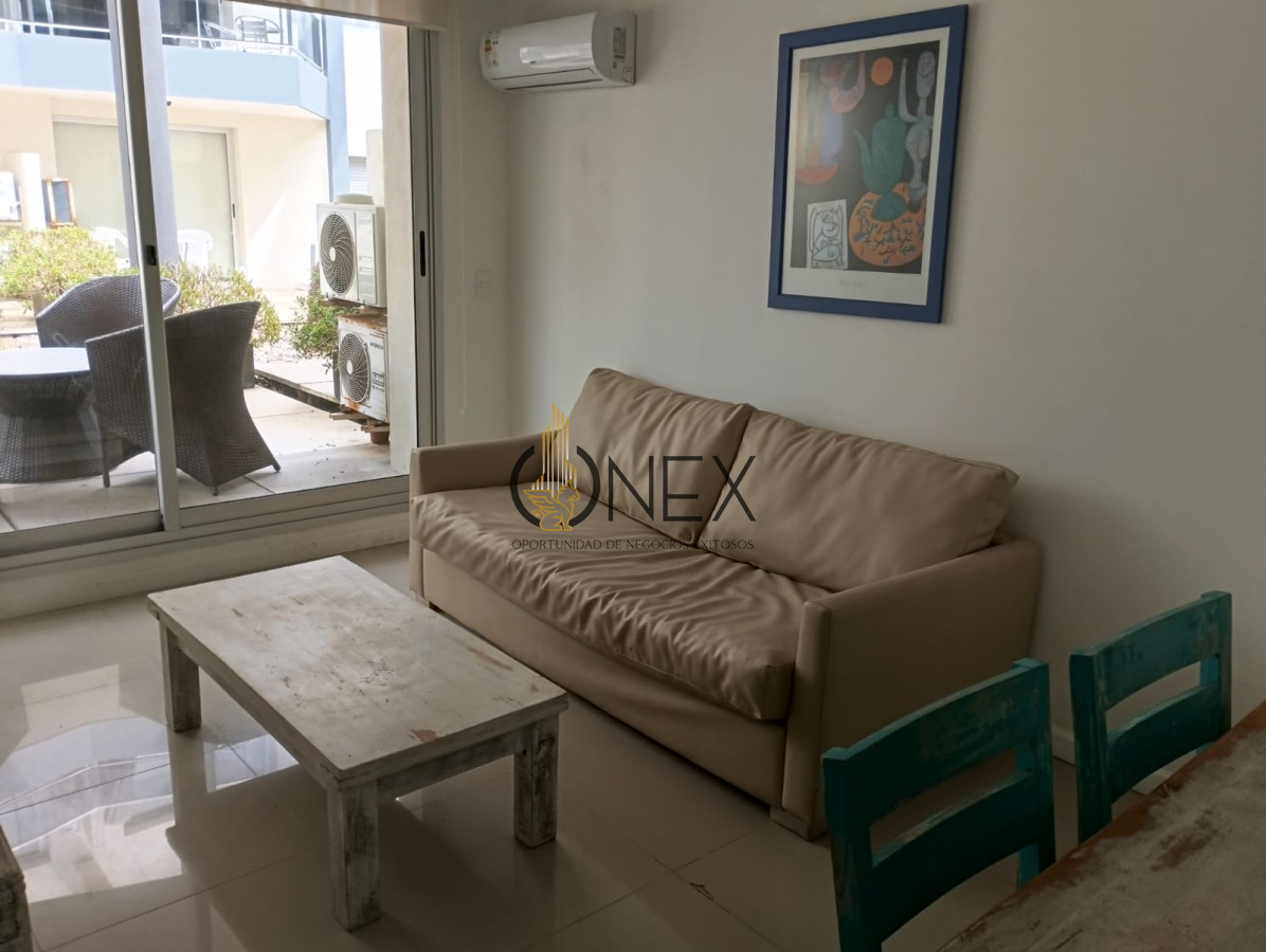 Apartamento ID.3591 - Apartamento en Punta del Este, Puerto