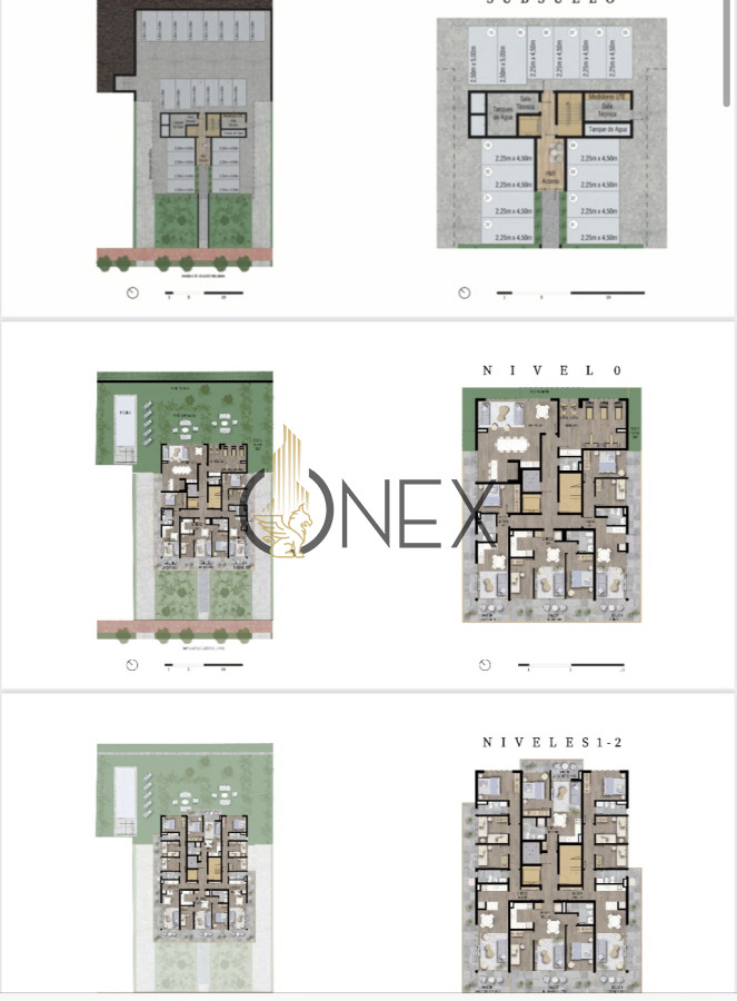 Apartamento ID.2104 - Venta en pozo SEE MANSA 