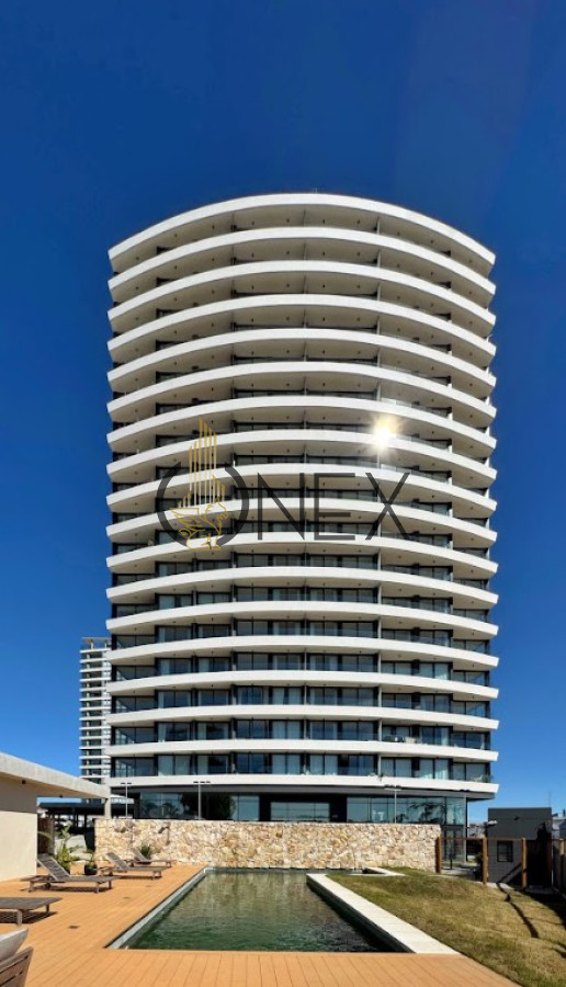 Apartamento ID.2618 - Apartamento en Piso 13 – Ventura Tower Carrasco - ¡Precio promocional por tiempo limitado!