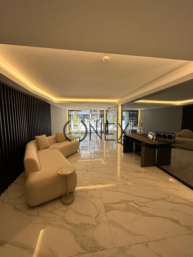 Apartamento ID.3195 - Alquiler 1 Dormitorio | MIRAGE | Punta Carretas