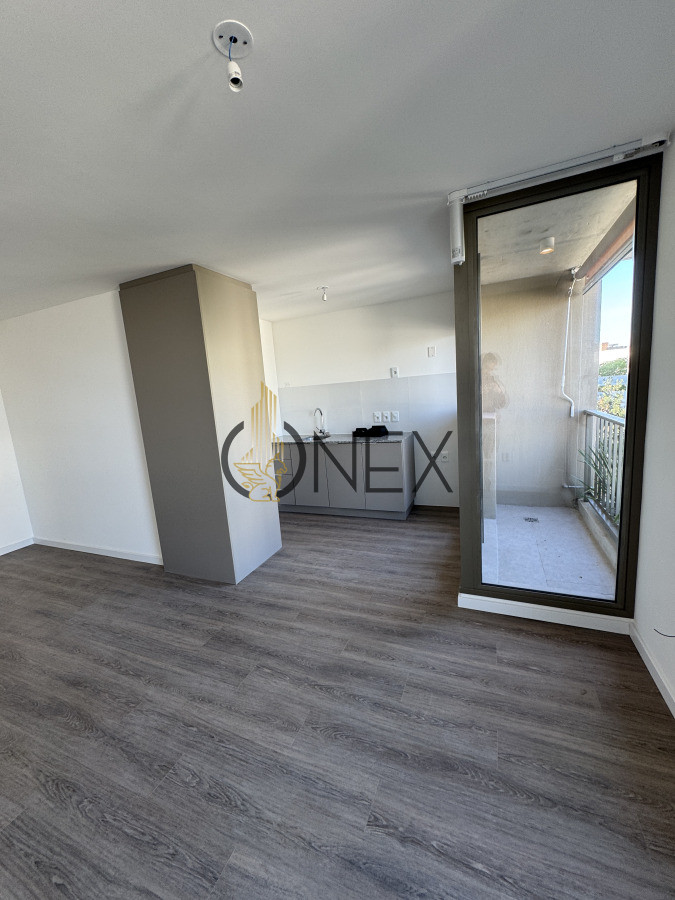 Apartamento ID.3215 - Alquiler 1 Dormitorio a estrenar con garaje, balcón y terraza privada !
