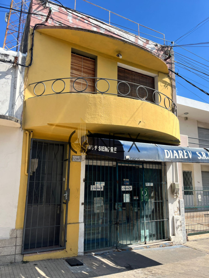 Apartamento ID.4251 - Apartamento en venta o alquiler de 2 dormitorios 