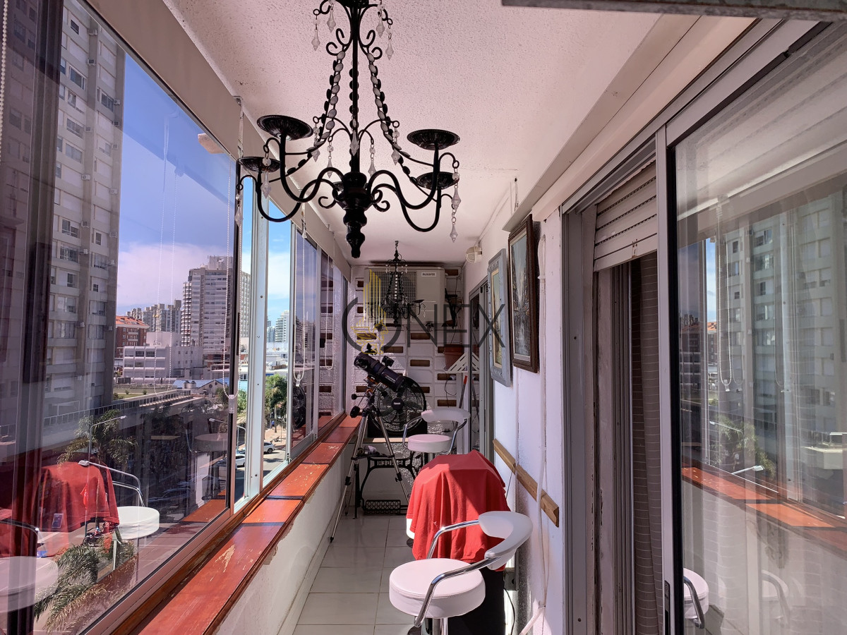 Apartamento ID.2338 - Venta espectacular apto en Gorlero