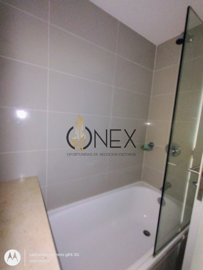 Apartamento ID.4243 - Alquiler anual en torre con amenities – Punta del Este 2 dormitorios 2 baños 