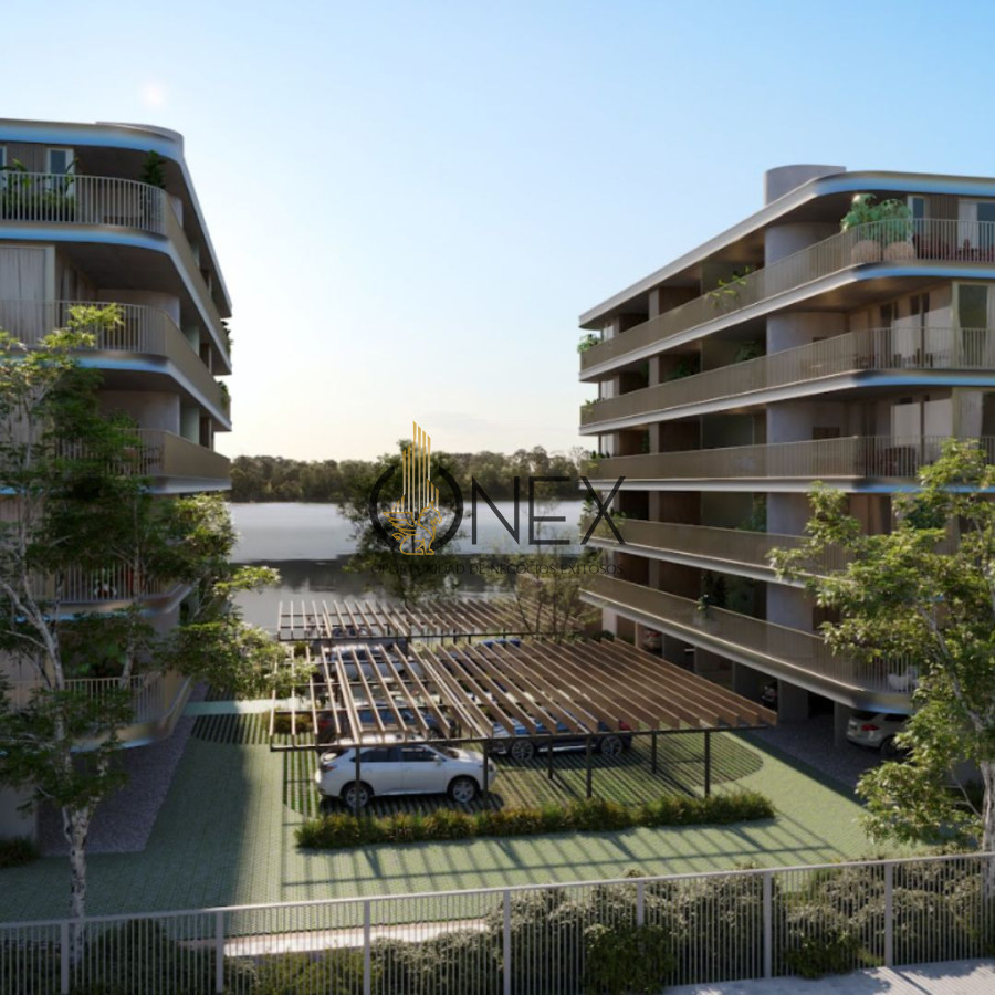 Apartamento ID.3649 - VENTA de Amplio Apartamento de 1 DORMITORIO en Ciudad De La Costa - Amenities Premium