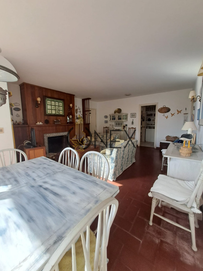Apartamento ID.2635 - Alquiler 4 dormitorios espectacular de julio a noviembre 