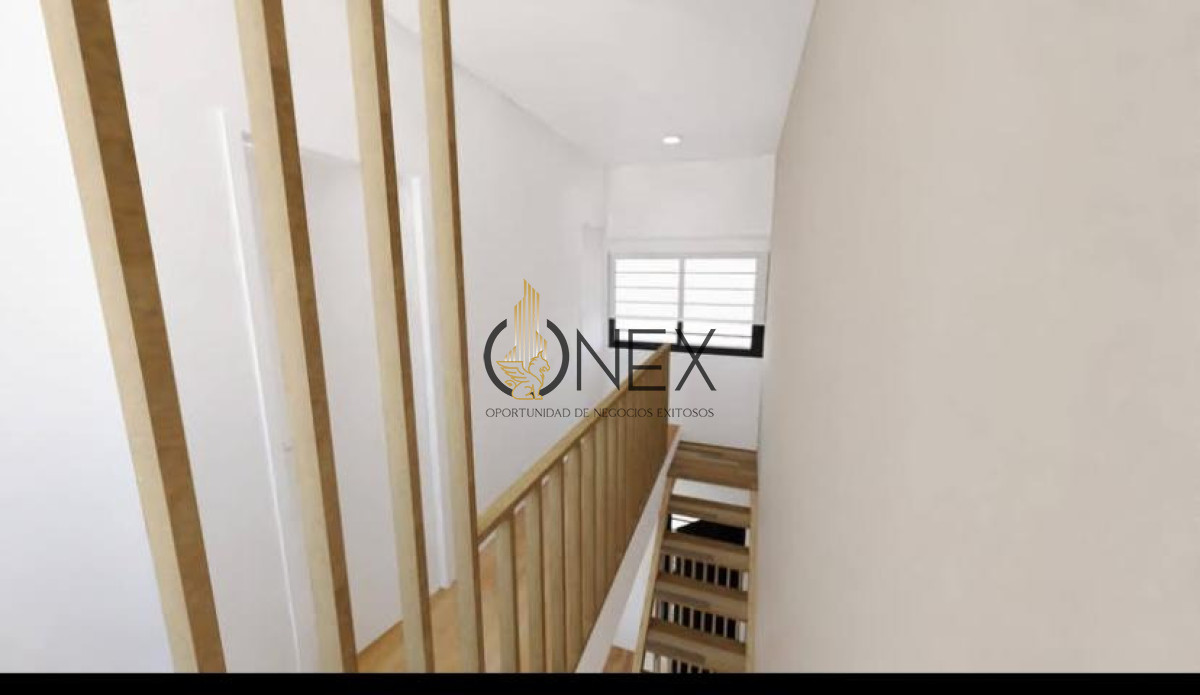 Apartamento ID.3974 - Venta Duplex Aguada 